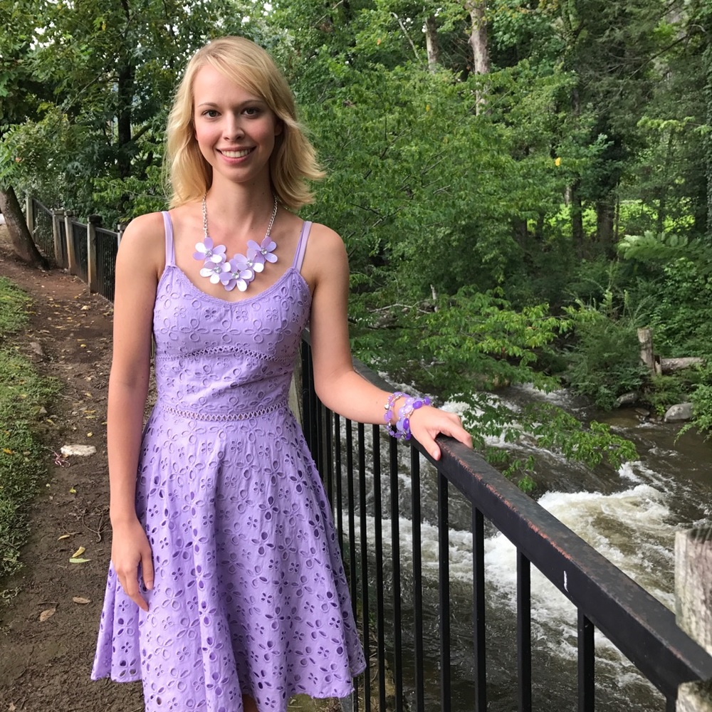 Meet your Posher, Jennifer